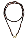 Bonnie Studios Tiger Lange Ketting