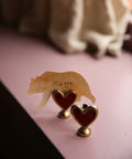 Doing Goods Pyar Hart kaarthouder