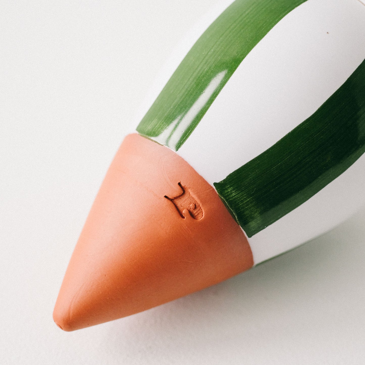 Mini Olla Trio Gestreept