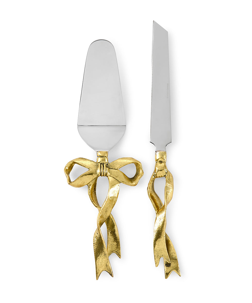 Riley Ribbon Cake Giftbox