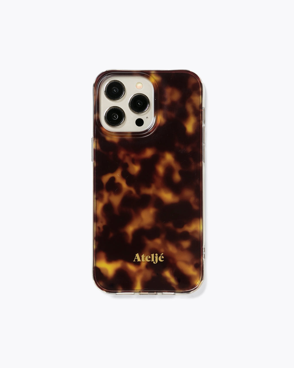 Tortoise iPhone Case 