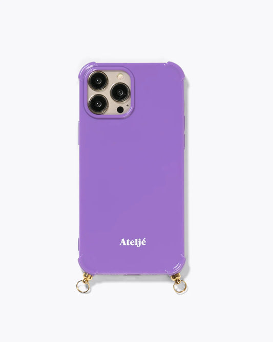 Ateljé Violet case zonder koord