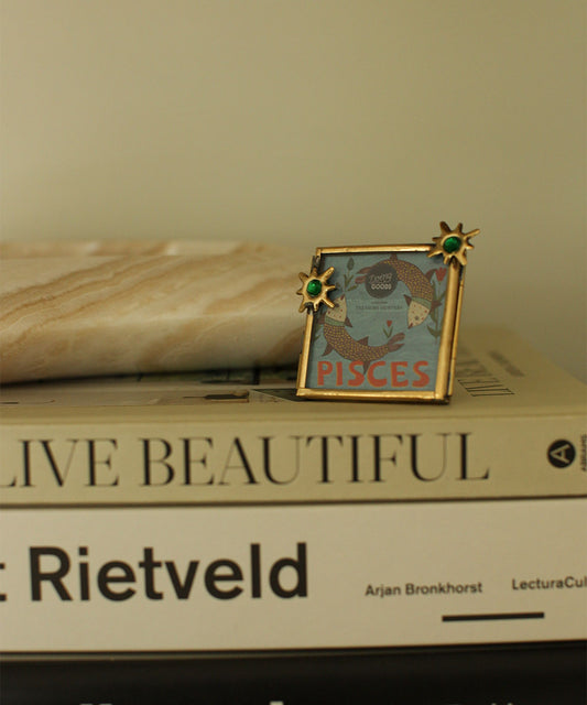 Zodiac Vissen Frame Mini