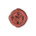 HKLIVING pre-order ceramic wall clock pink