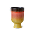 Retro flower pot Fig 