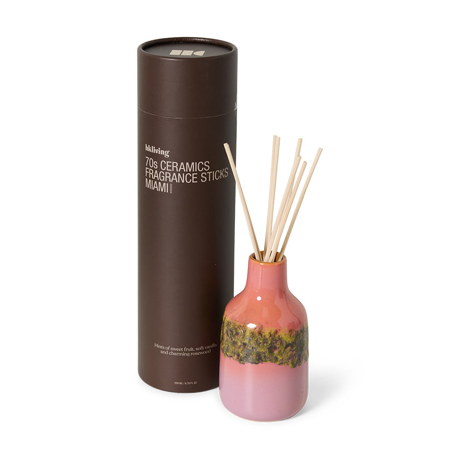 Fragrance Sticks Miami