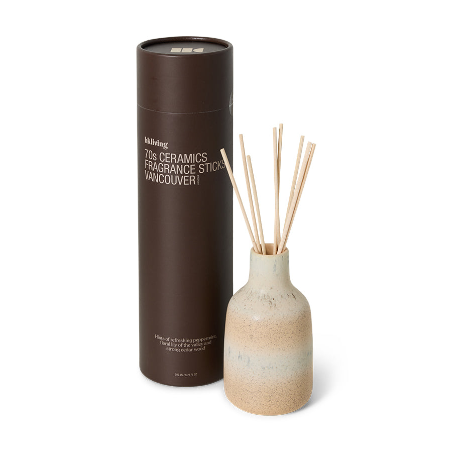 Fragrance Sticks Vancouver