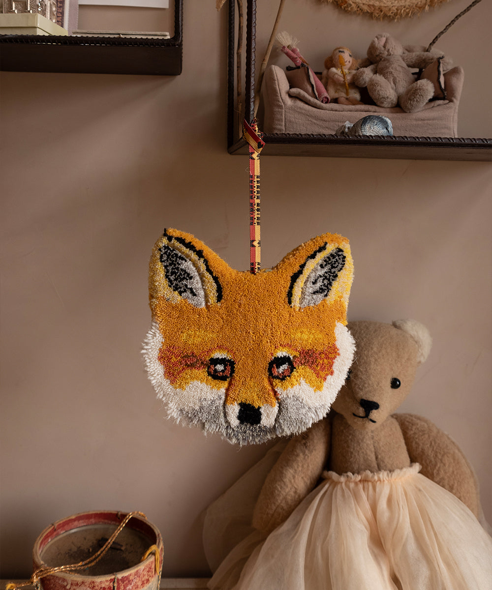 Doing Goods Freddy Fox Dierenkop hanger