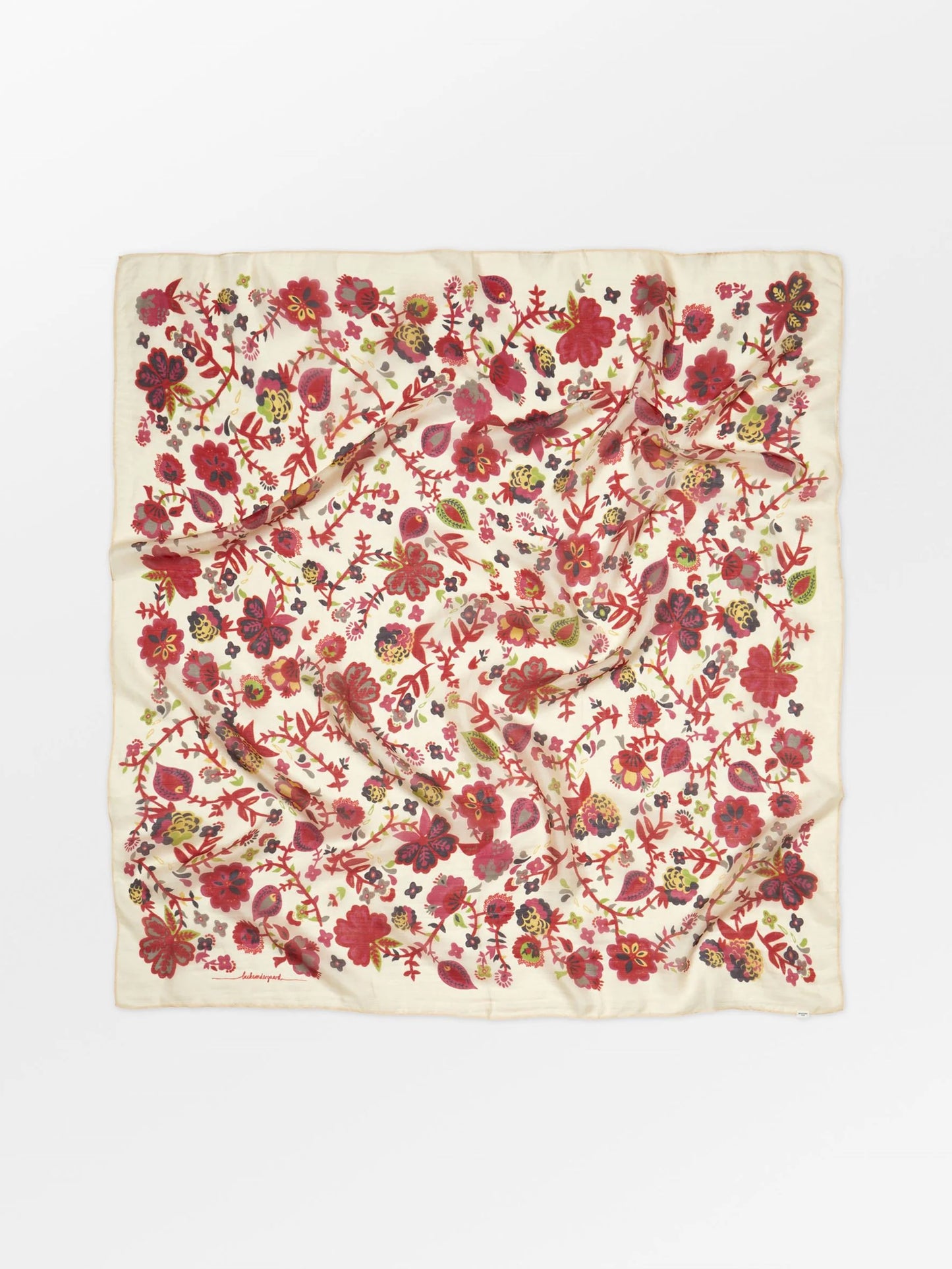 Bromflora Tabby Sia Sjaal