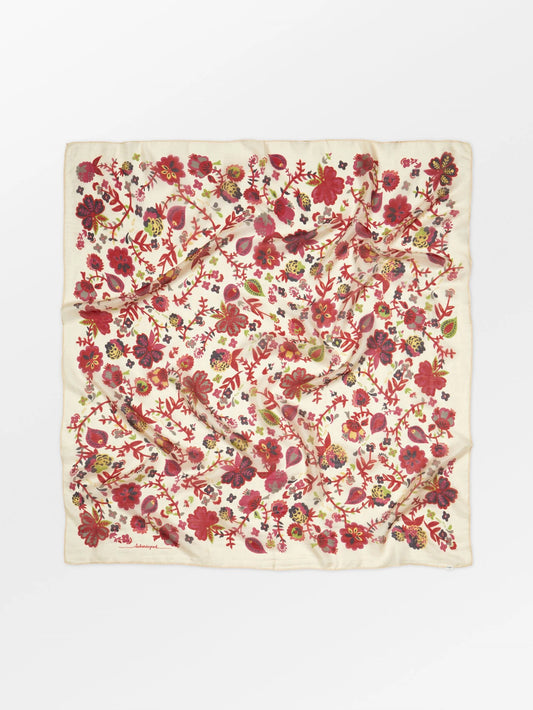 Bromflora Tabby Sia Sjaal