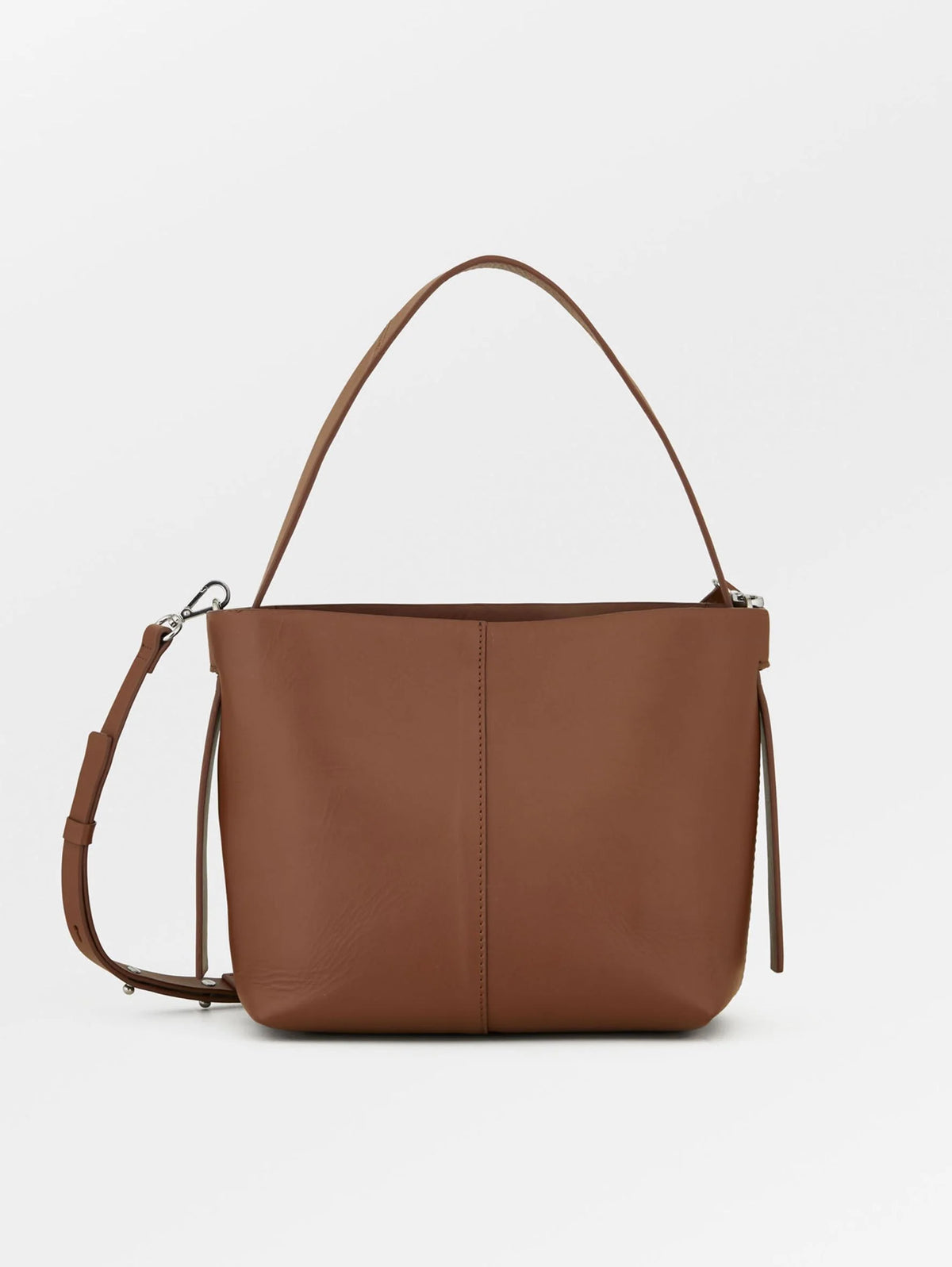 Becksöndergaard Leren Fraya Bag Bruin