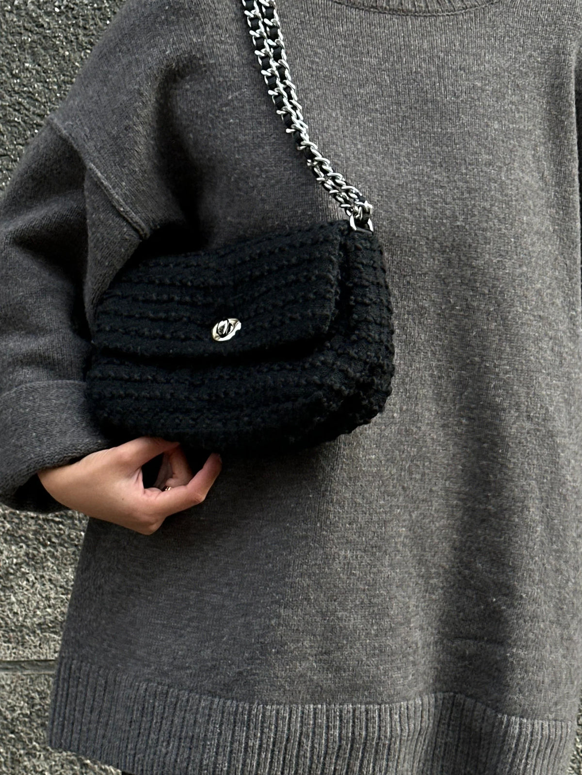 Becksöndergaard Ashby Hollis Bag
