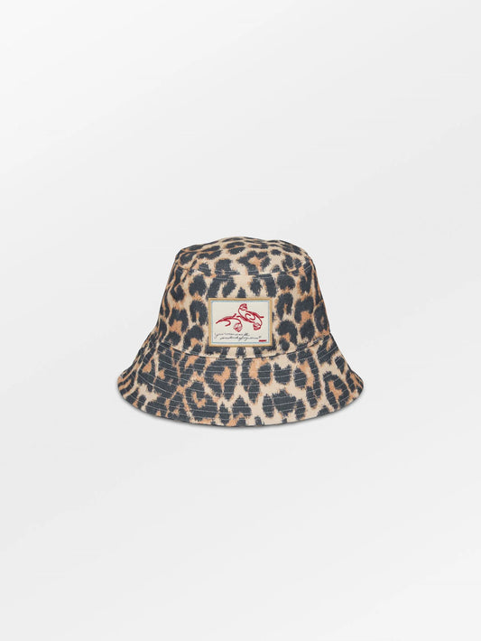 Becksöndergaard Leopa Bucket Hat