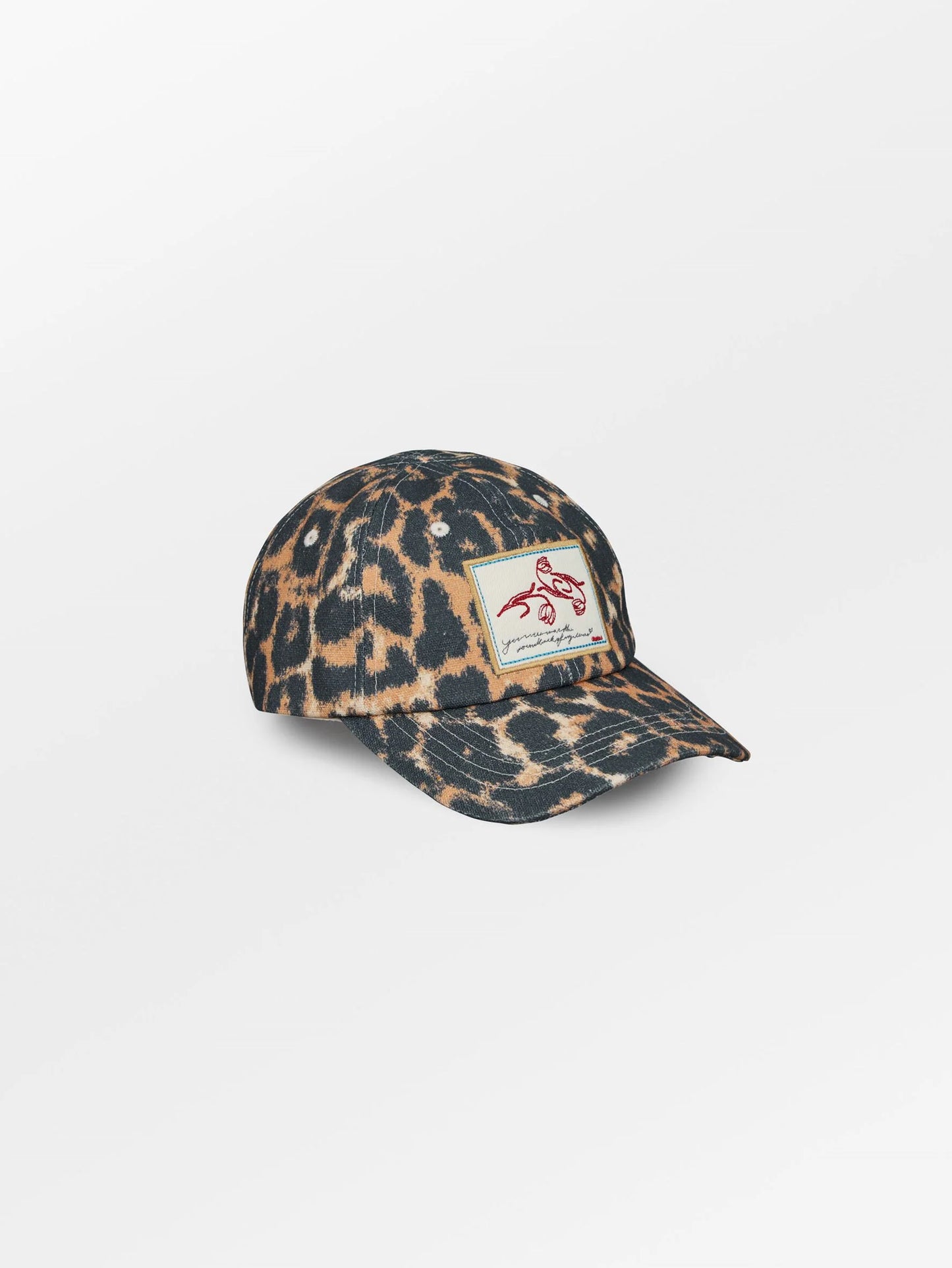 Becksöndergaard Leopa Cap