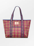 Becksöndergaard Checky Coated Aubrey bag
