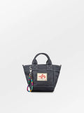 Suede Fraya Bag Black 