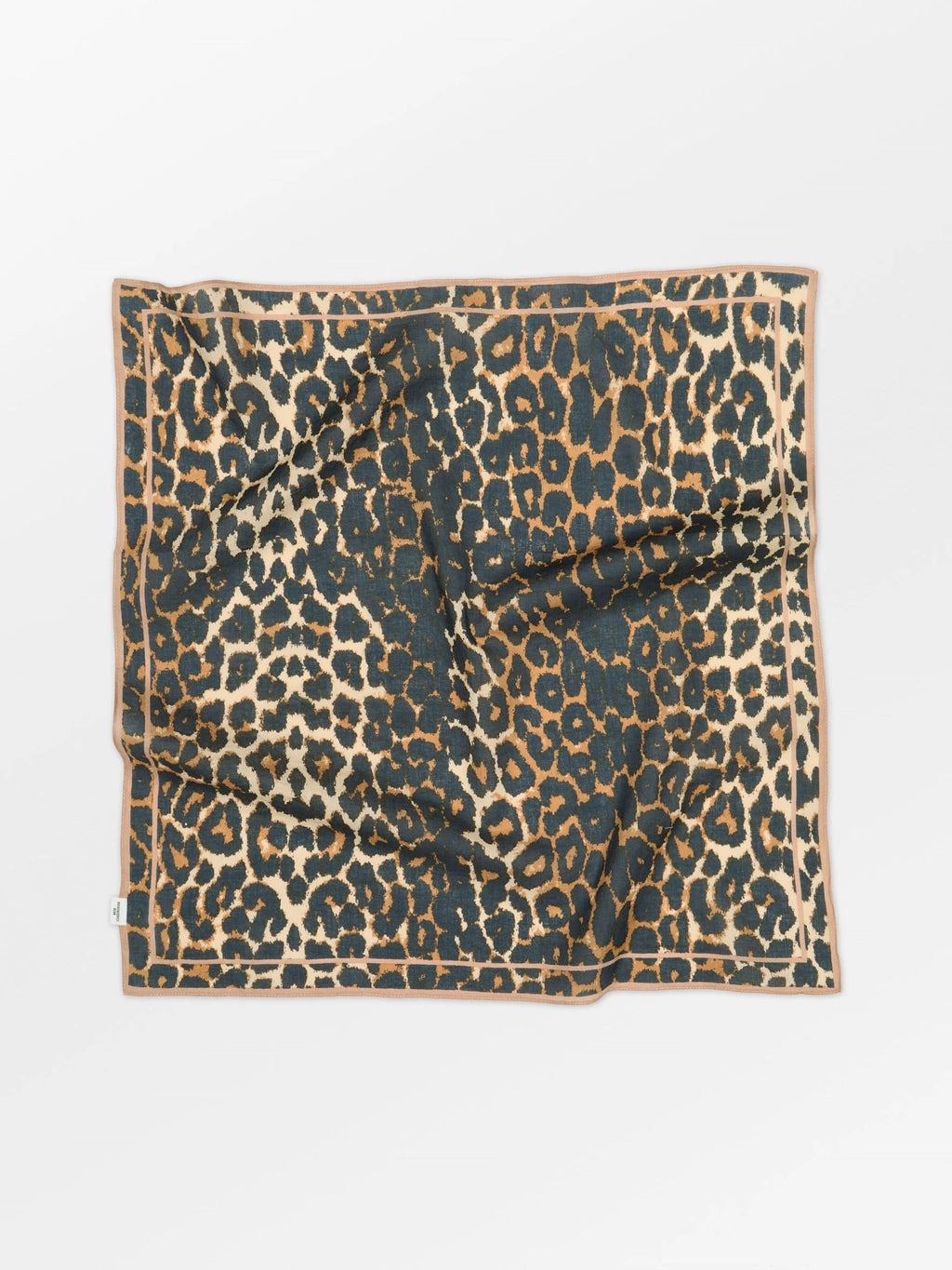 Becksöndergaard Leopa Edgia Cotta Sjaal