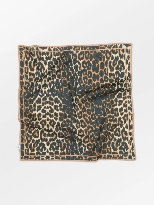 Becksöndergaard Leopa Edgia Cotta Sjaal
