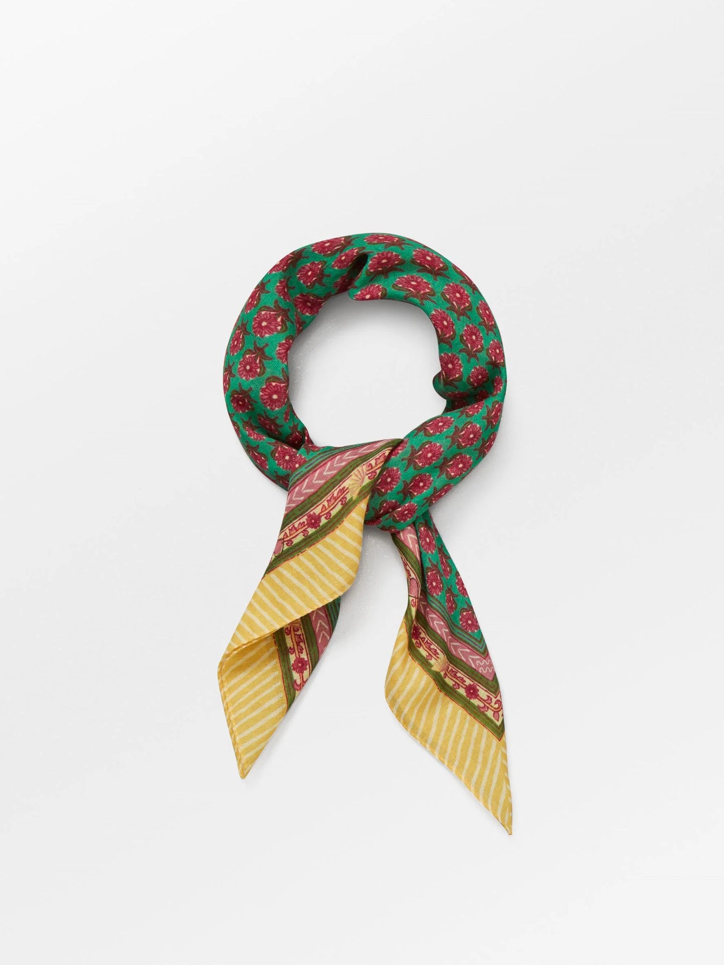 Bloflora Cotta Sjaal