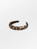 Leopa Cotta Midi Haarband