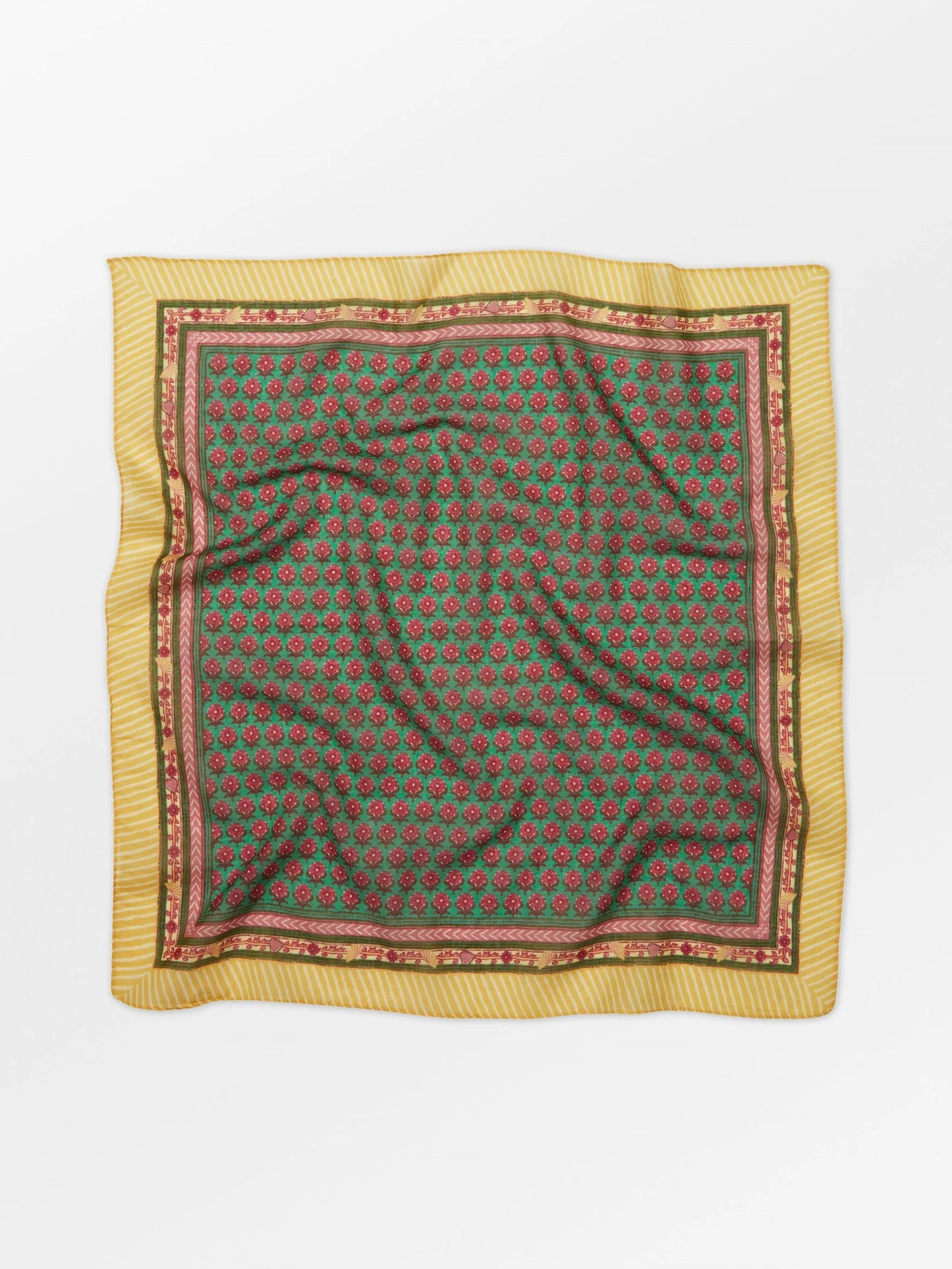 Bloflora Cotta Sjaal