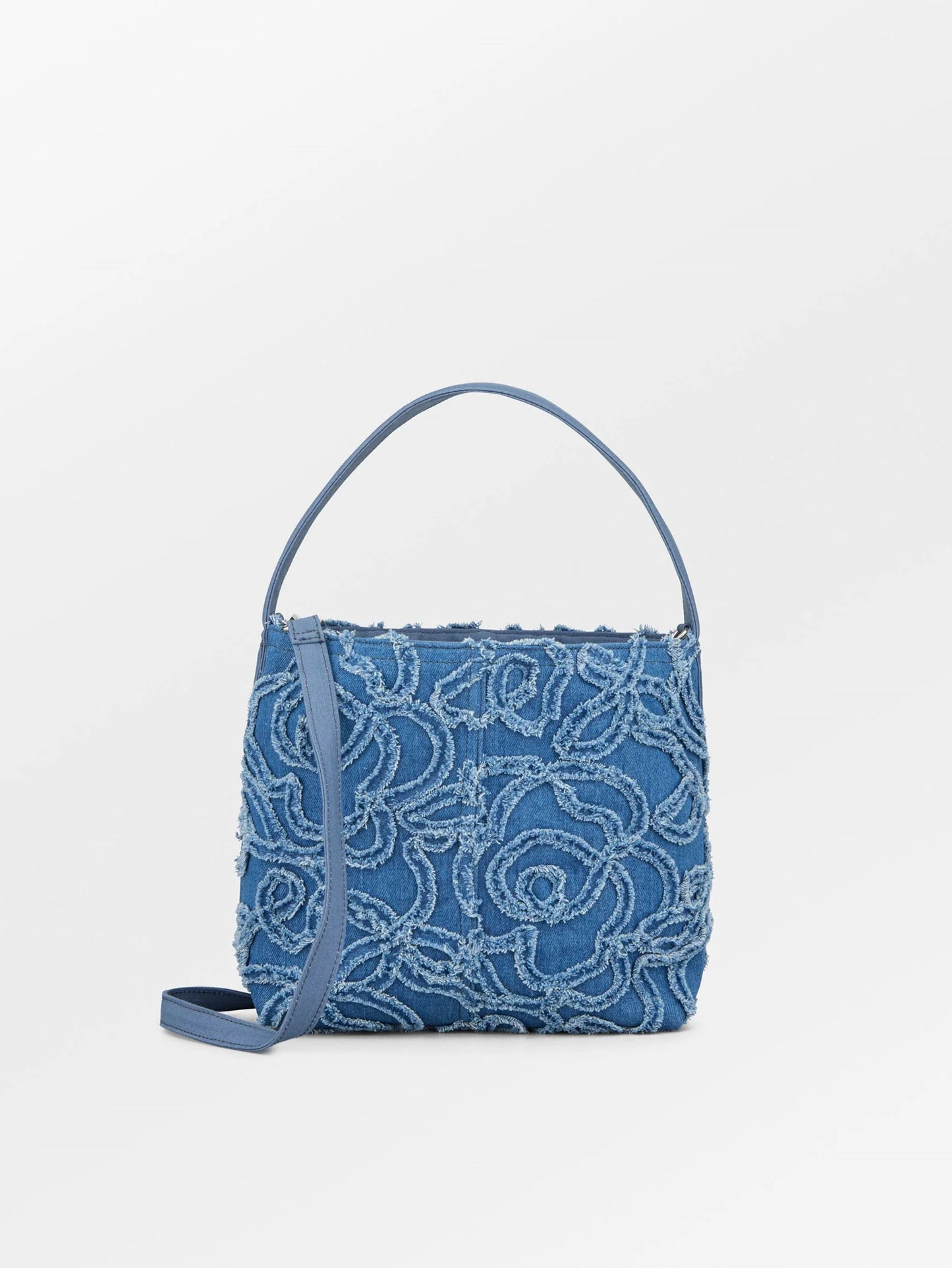 Becksöndergaard Flowa Denima Fraya Small Bag