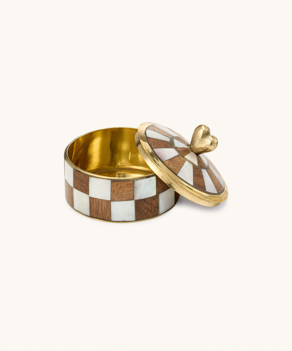 Hart Circusdoos Woody