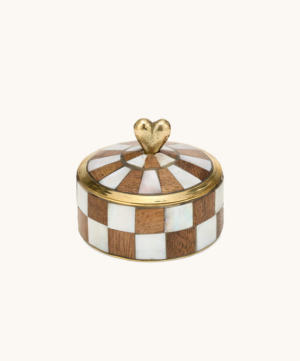 Hart Circusdoos Woody