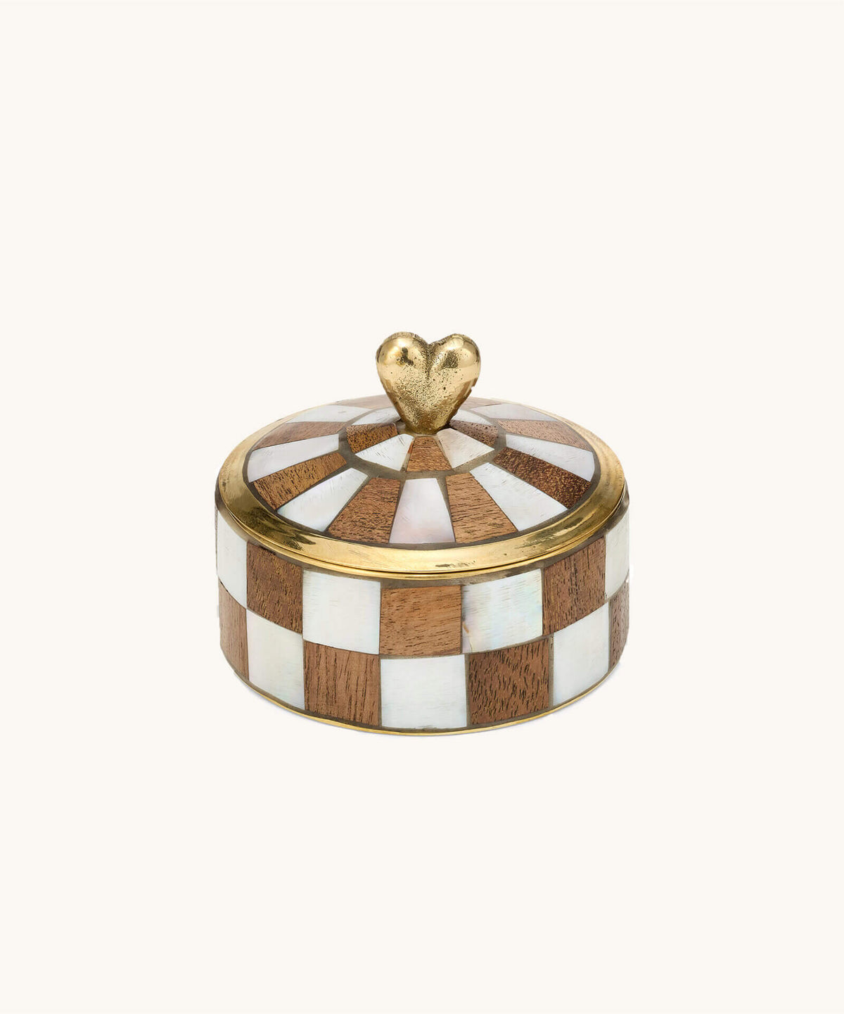 Hart Circusdoos Woody