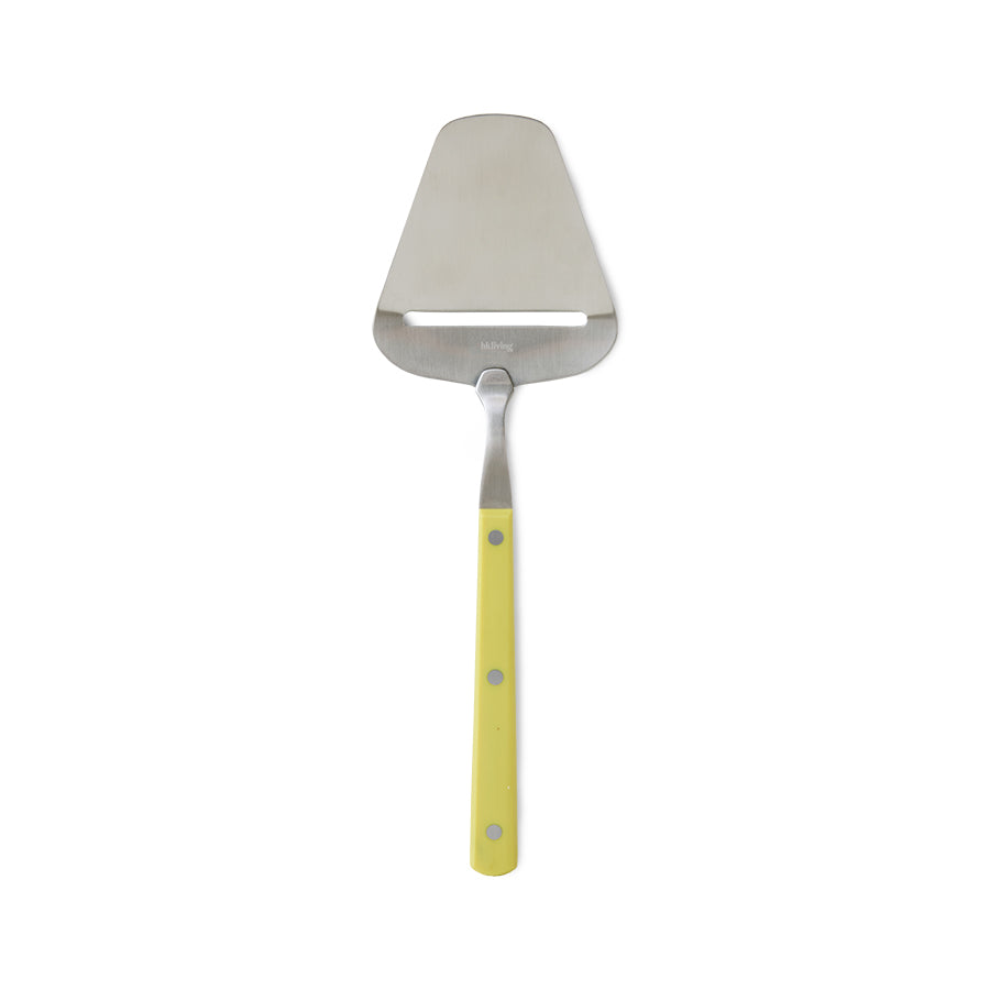 HKLIVING 70's cutlery Cheese Slicer Lemon