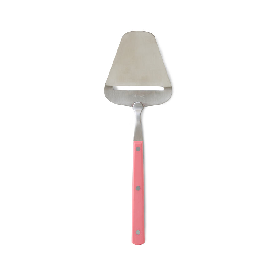 HKLIVING 70's cutlery Cheese Slicer Raspberry