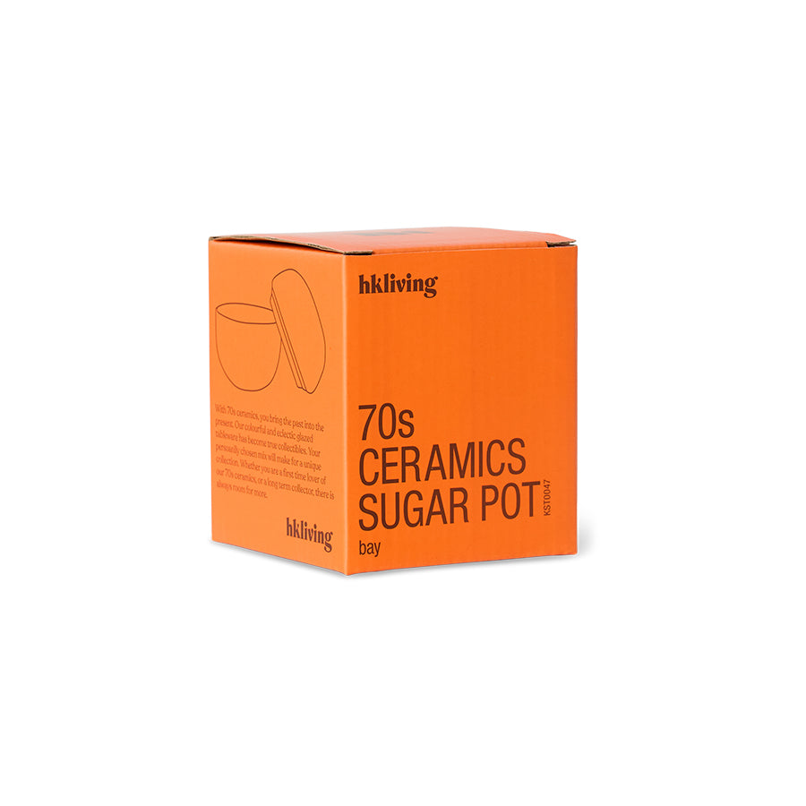Sugar Pot Bay 