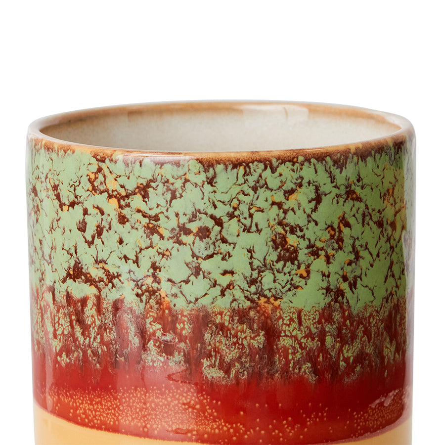 Cove Storage Jar 