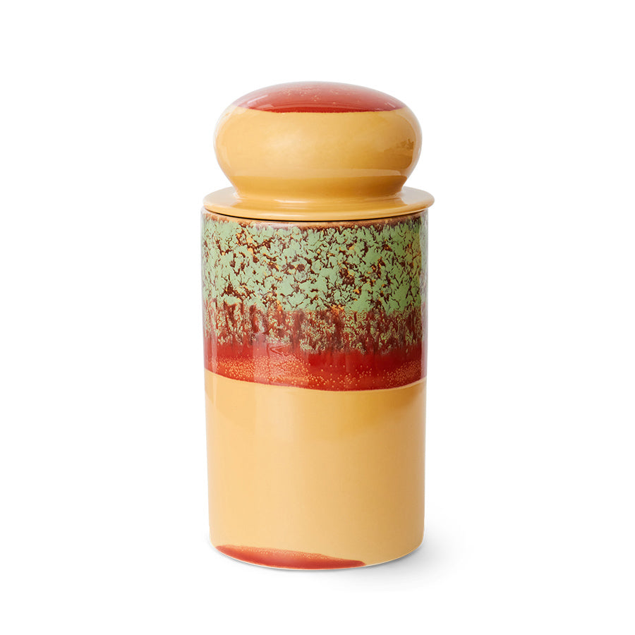 Cove Storage Jar 