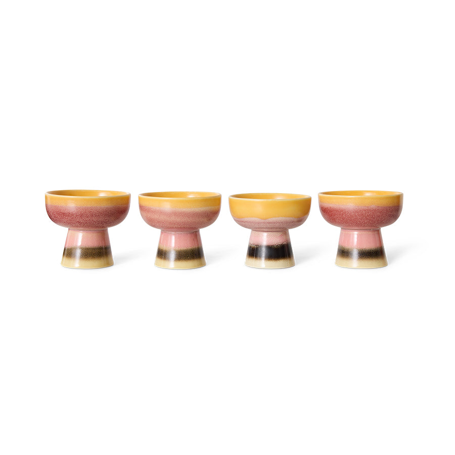 Tapas bowl op Voet Sunshade