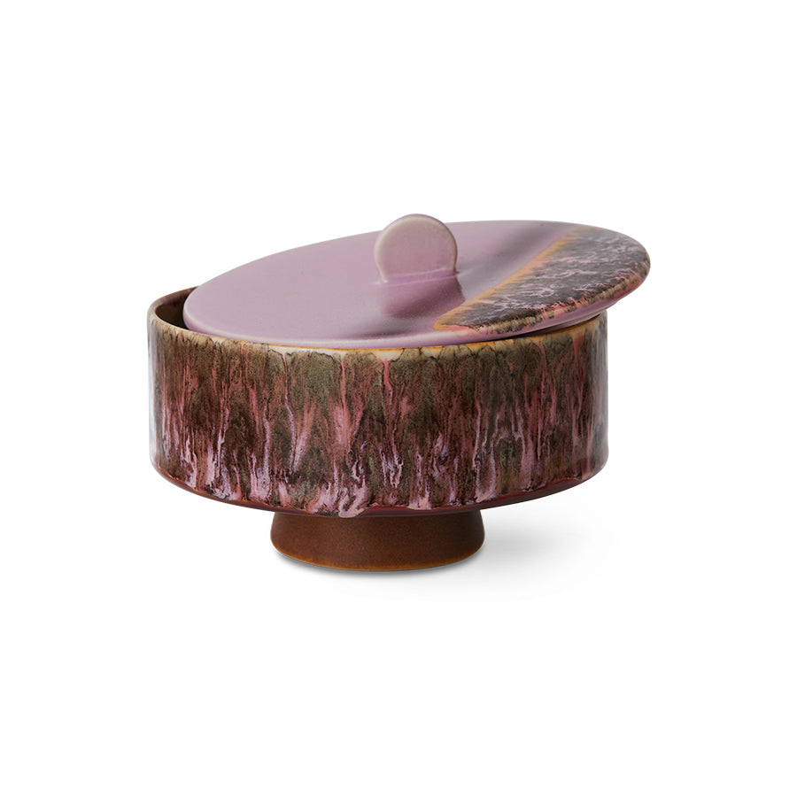 HKLiving Bon Bon Schaal Blast