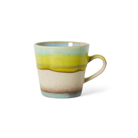 Americano Mug Rise