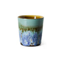 HKLIVING 70’s ceramics pre-order coffee mug agave