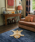 Moody Lion Carpet small 