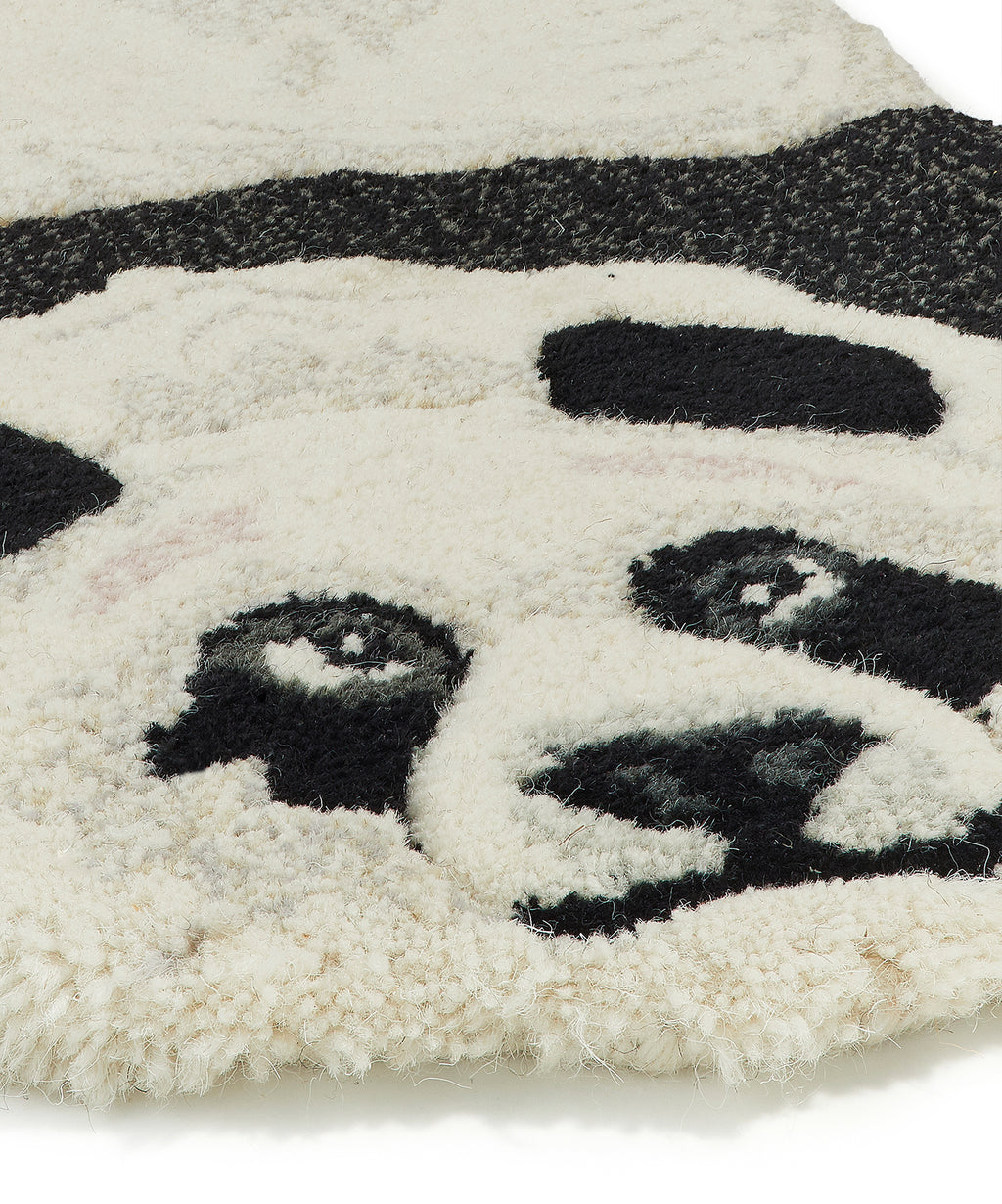 Plumpy Panda Carpet small 