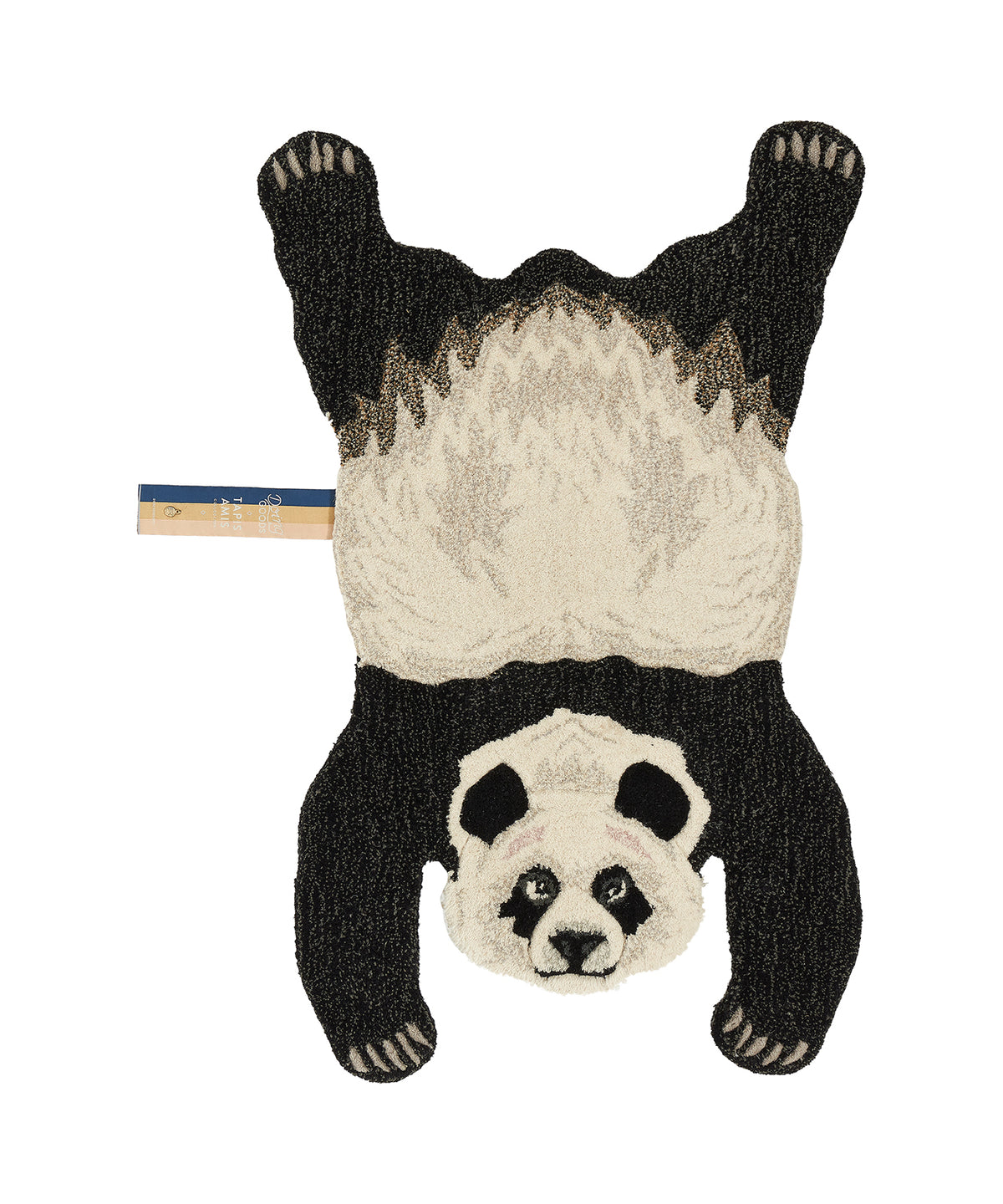 Plumpy Panda Carpet small 