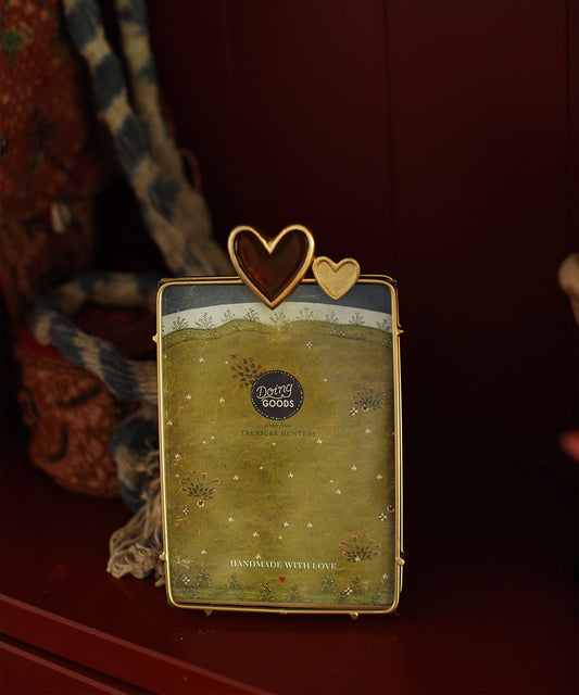 Pyar Hart Frame groot