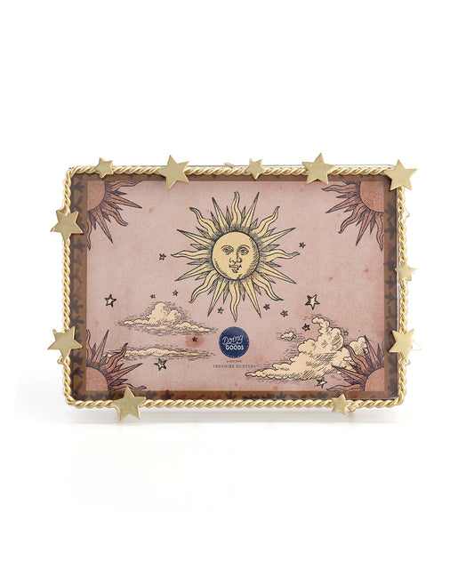 Stacie Star fotolijst groot