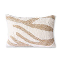 Fluffy Doris cushion