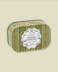 Smoked Pistachio Tin Kaars