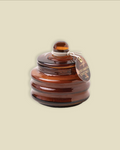 Persimmon Chestnut Beam Candle