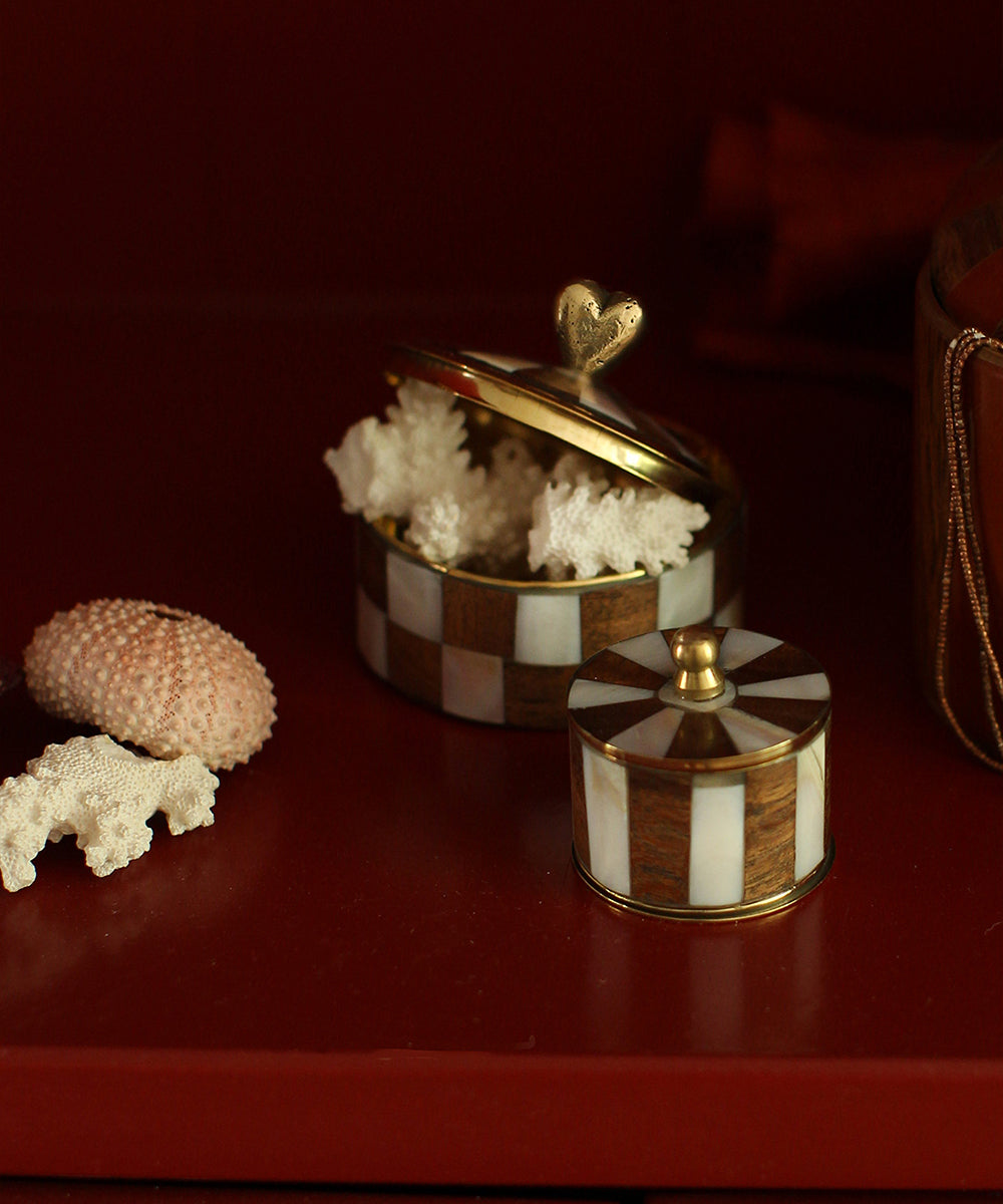 Hart Circusdoos Woody