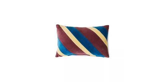 Kussen fluweel Speakeasy